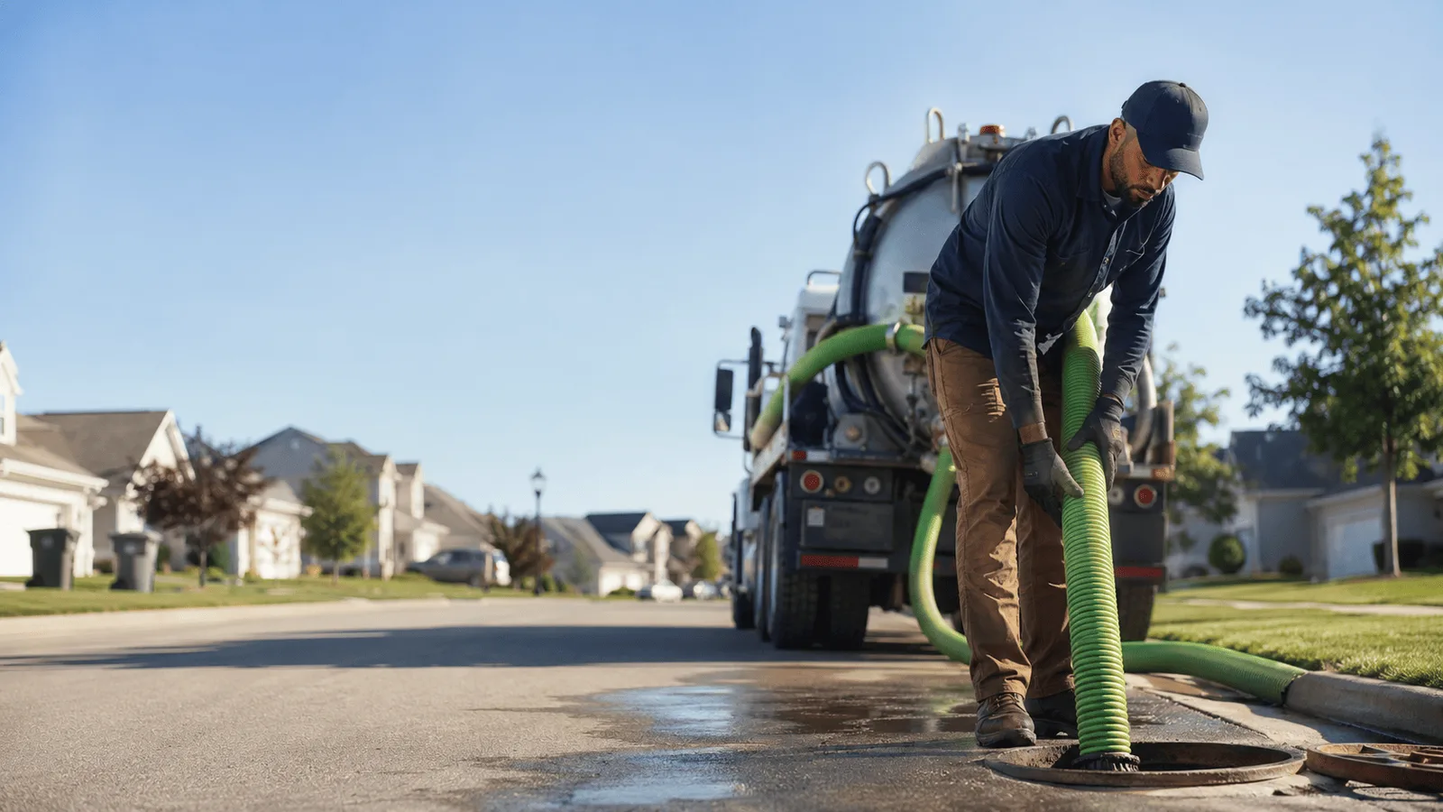 Mosquito Control in Sophia, NC